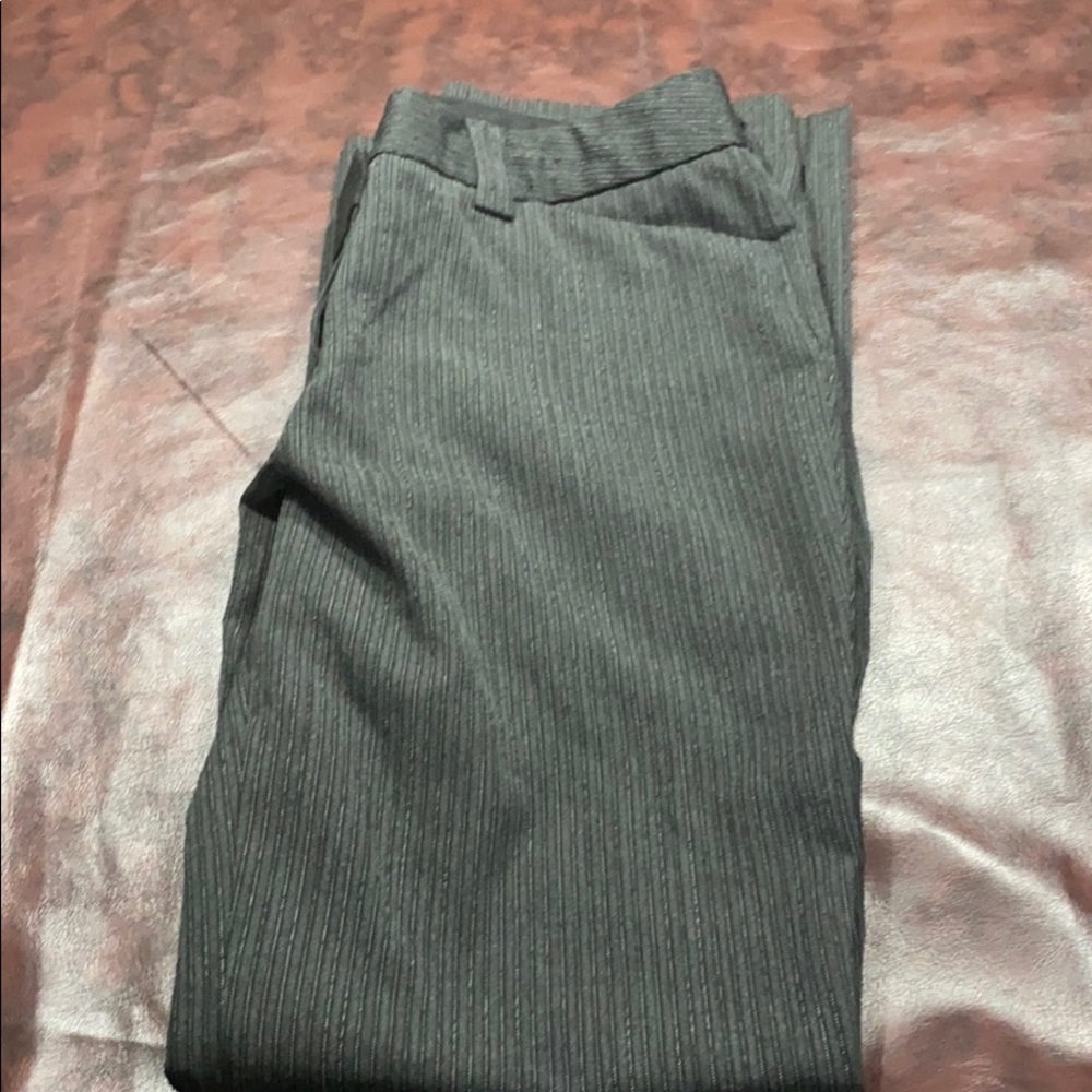 Editor Pants